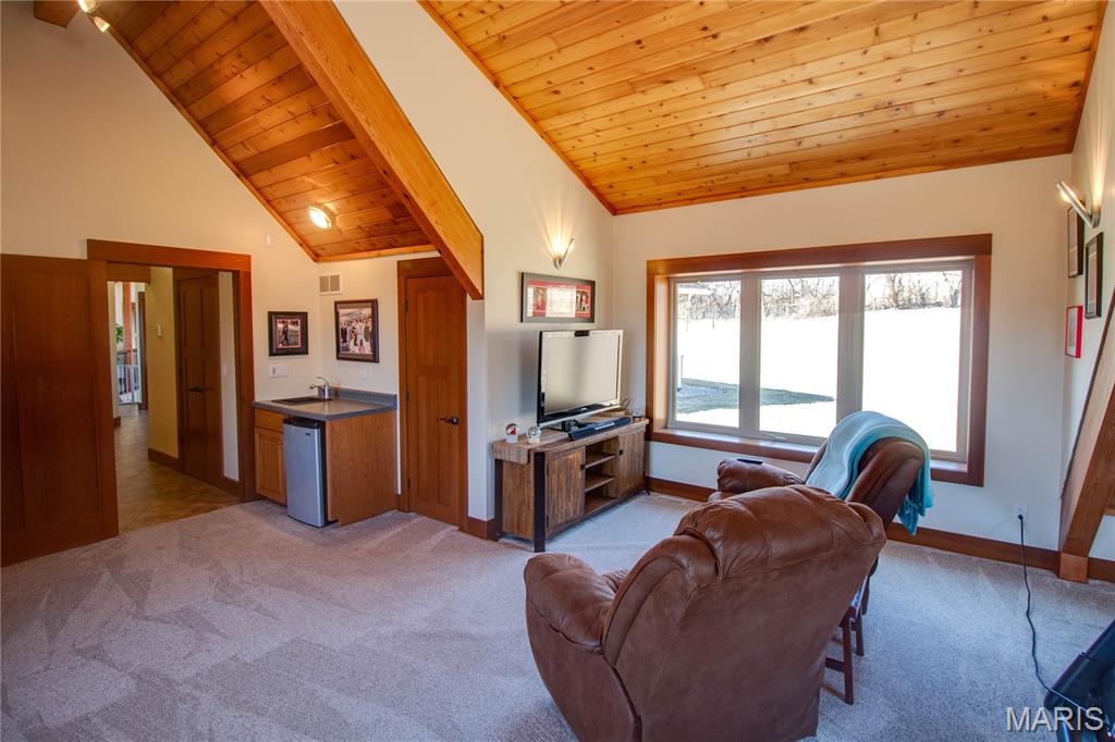 Not in a subdivision - Residential