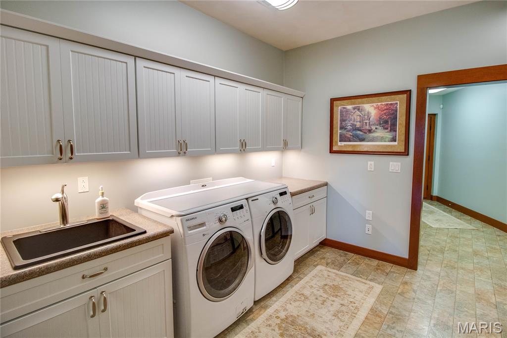 Not in a subdivision - Residential