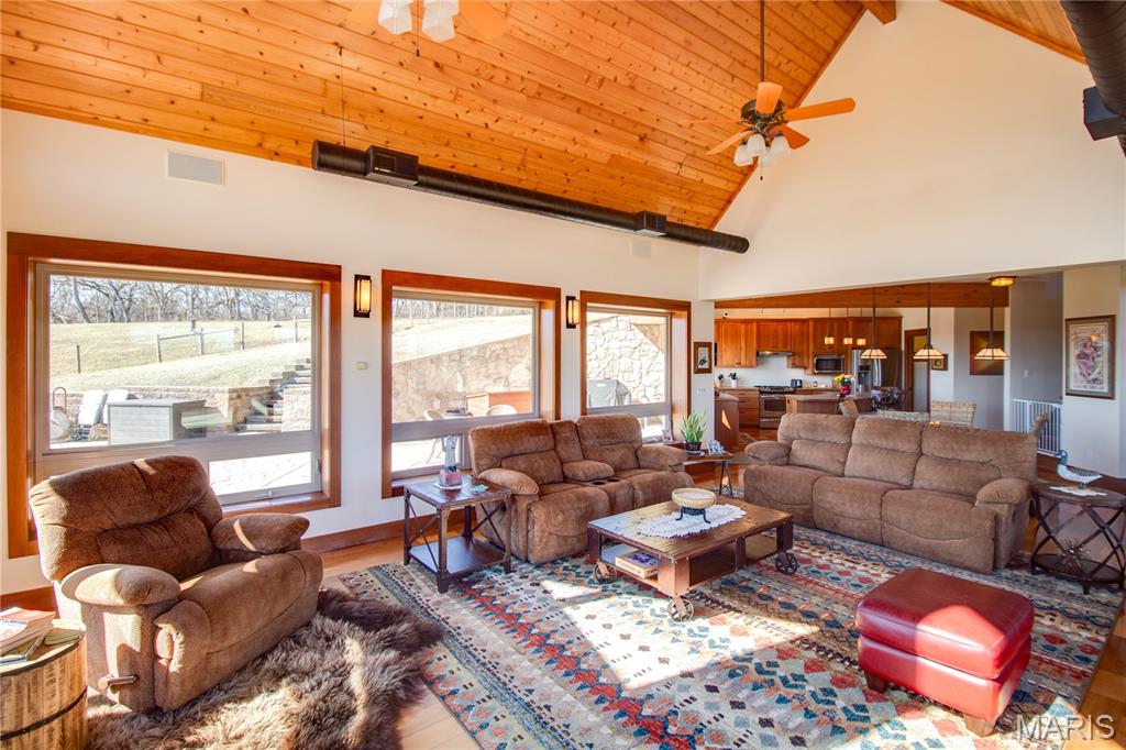 Not in a subdivision - Residential