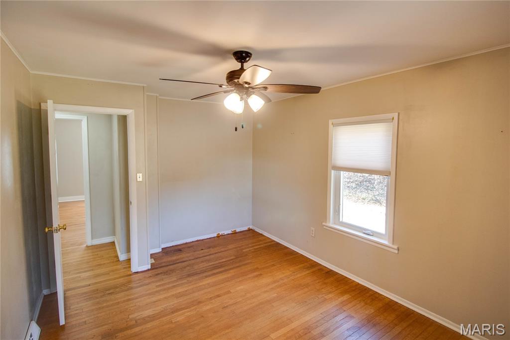 Not in a subdivision - Residential