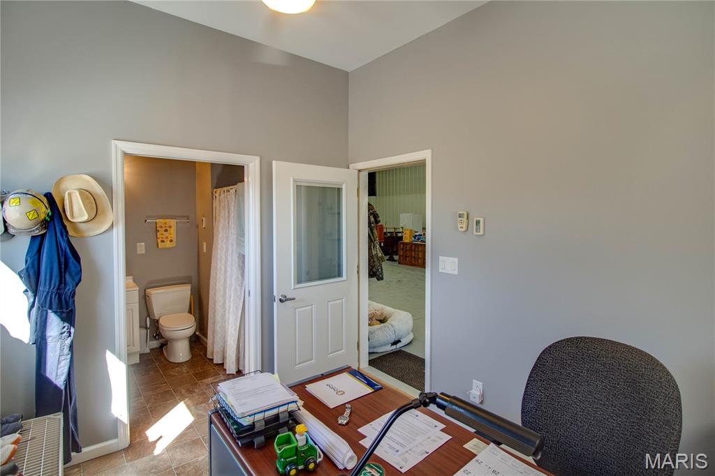Not in a subdivision - Residential
