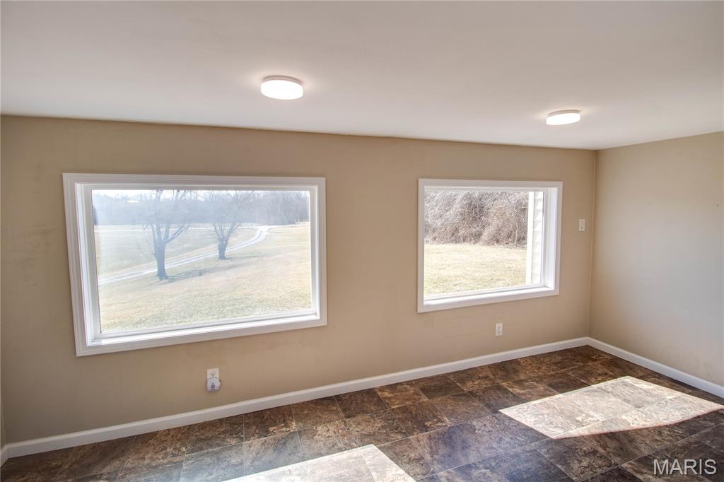 Not in a subdivision - Residential