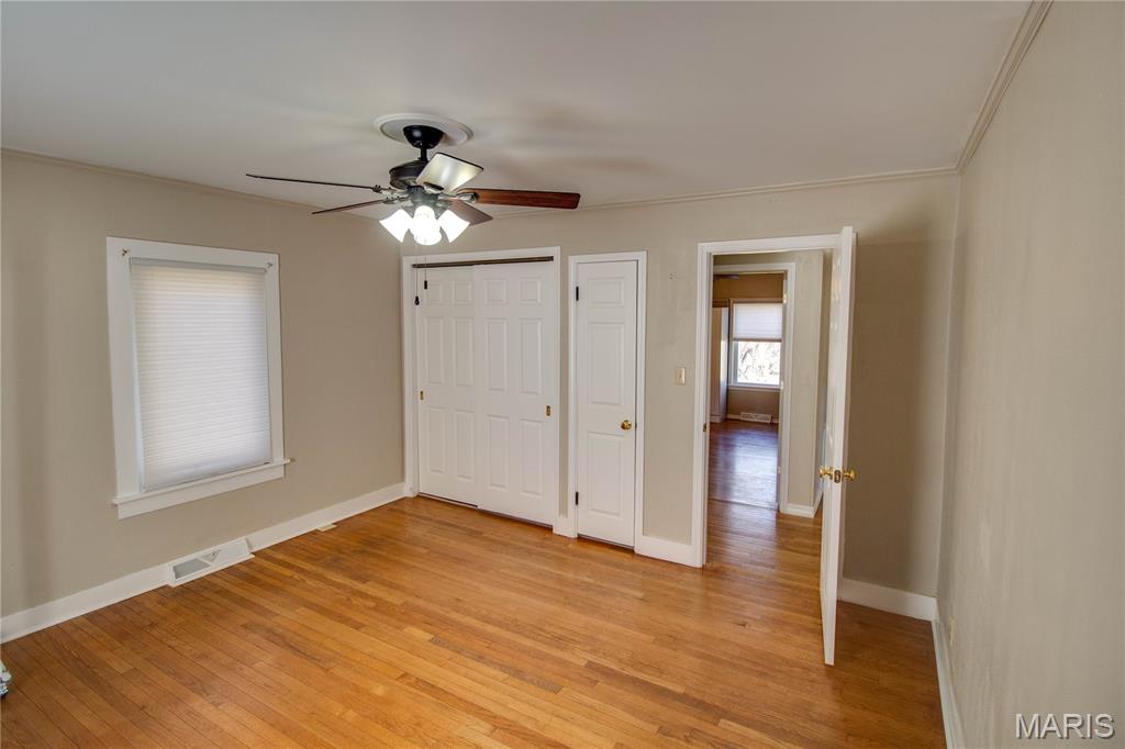 Not in a subdivision - Residential