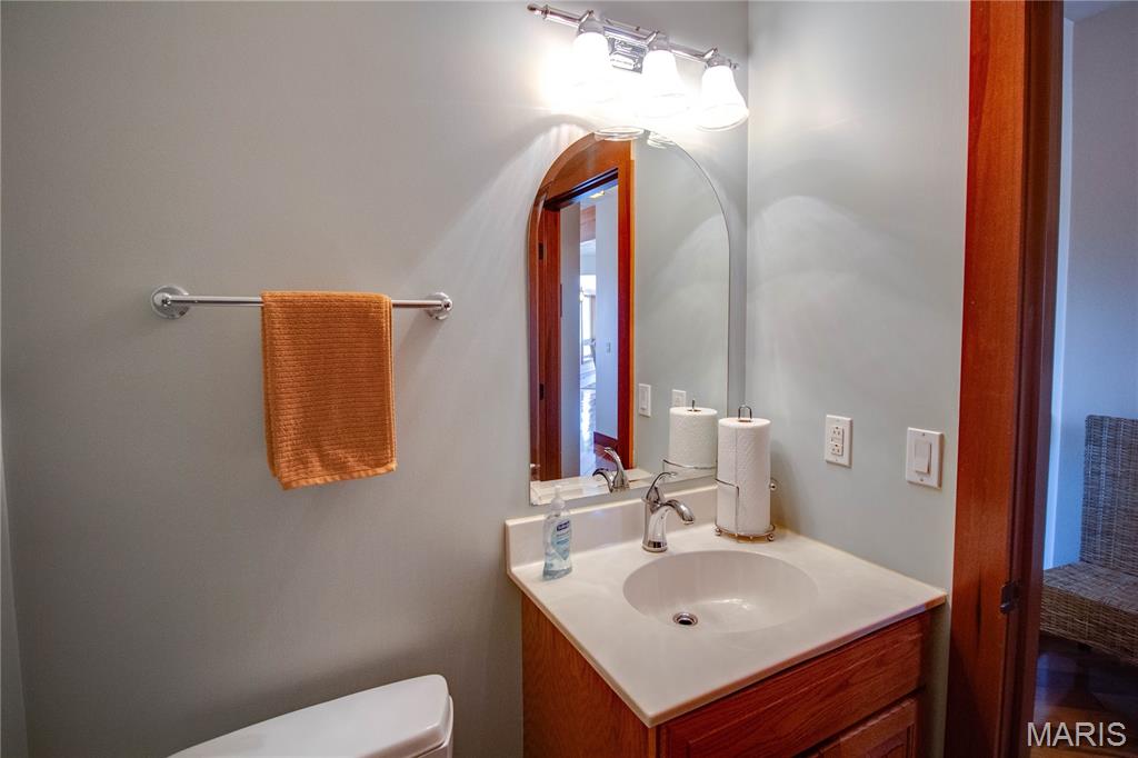 Not in a subdivision - Residential