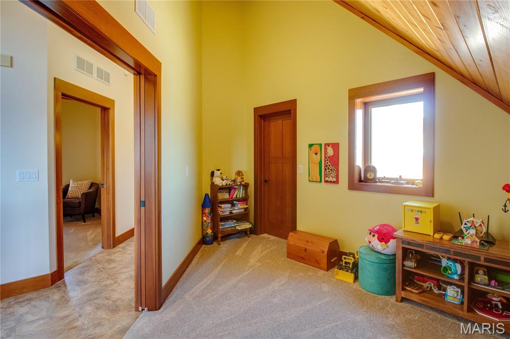 Not in a subdivision - Residential