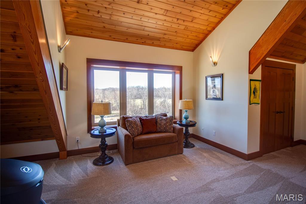 Not in a subdivision - Residential