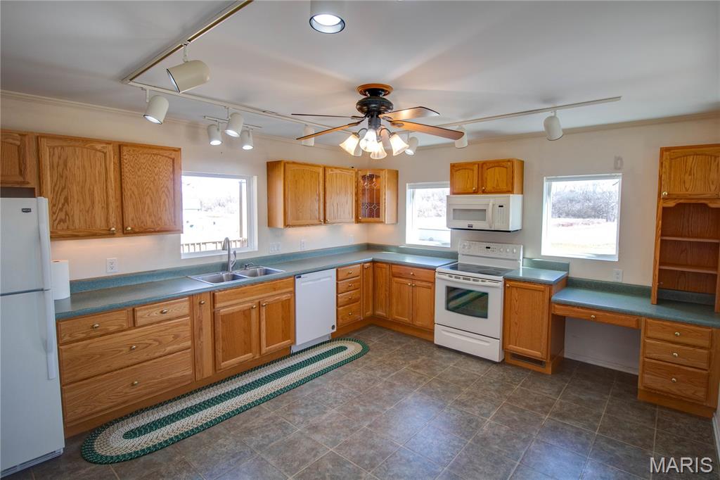 Not in a subdivision - Residential