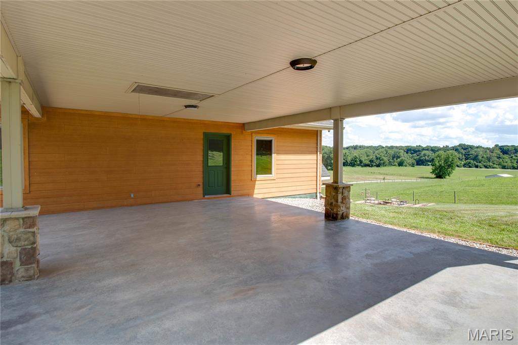 Not in a subdivision - Residential