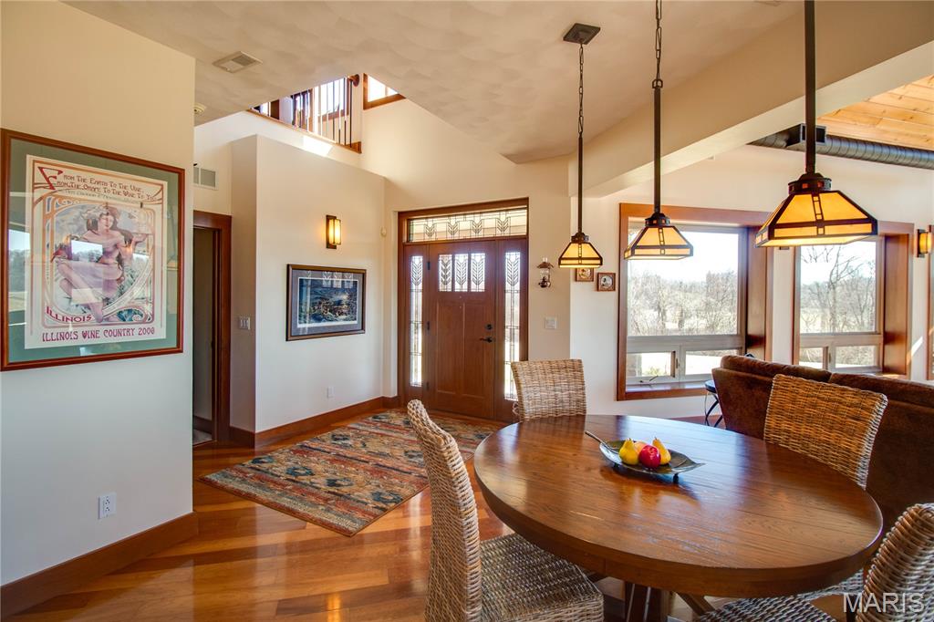 Not in a subdivision - Residential