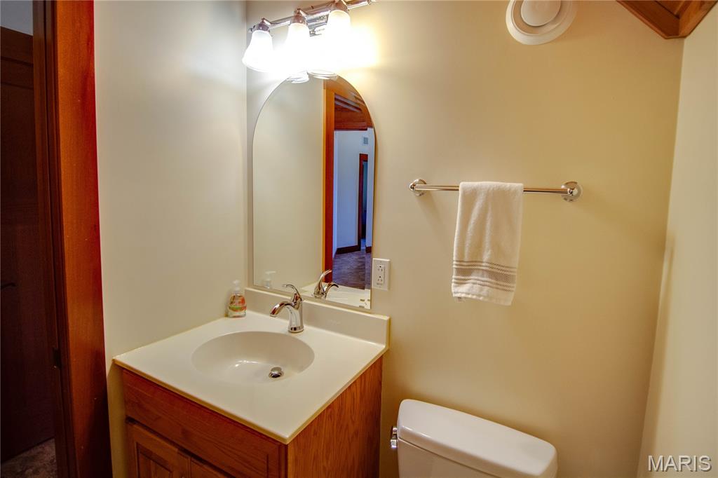 Not in a subdivision - Residential