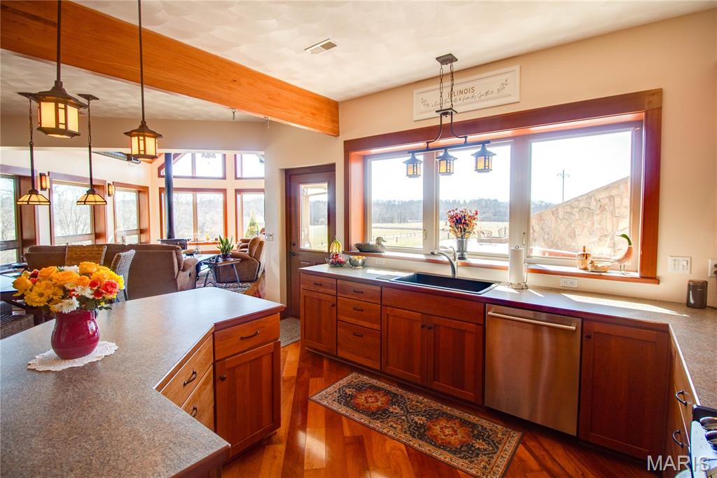 Not in a subdivision - Residential