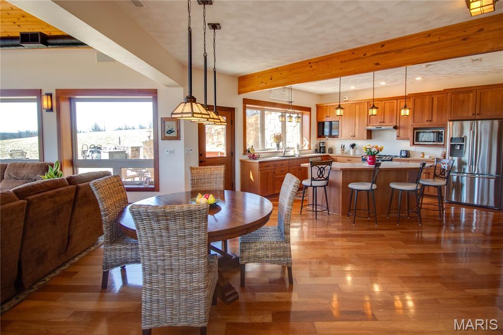 Not in a subdivision - Residential
