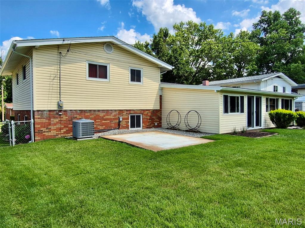 Midland Valley Estates 2 - Residential