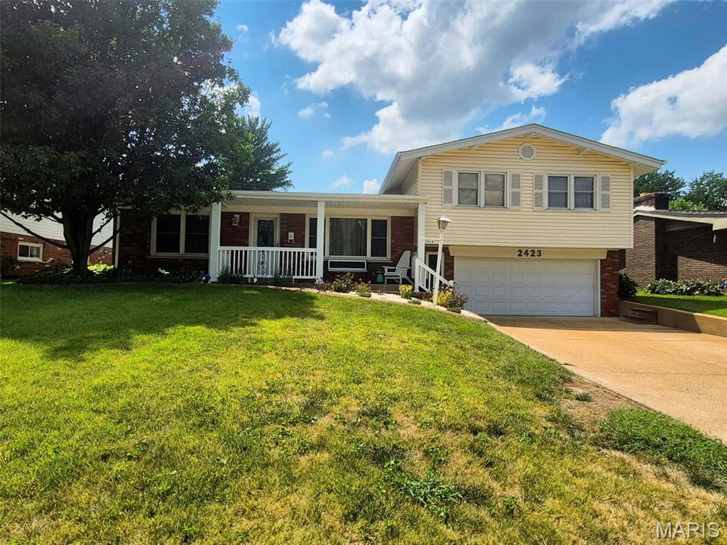 Midland Valley Estates 2 - Residential