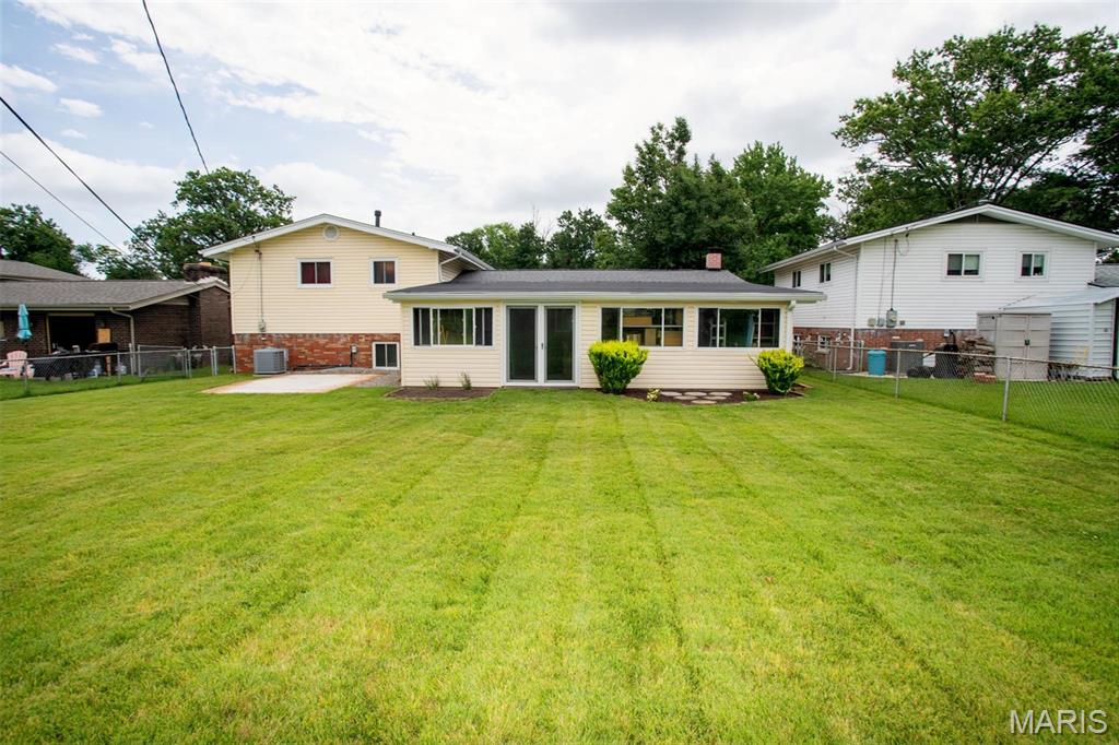 Midland Valley Estates 2 - Residential