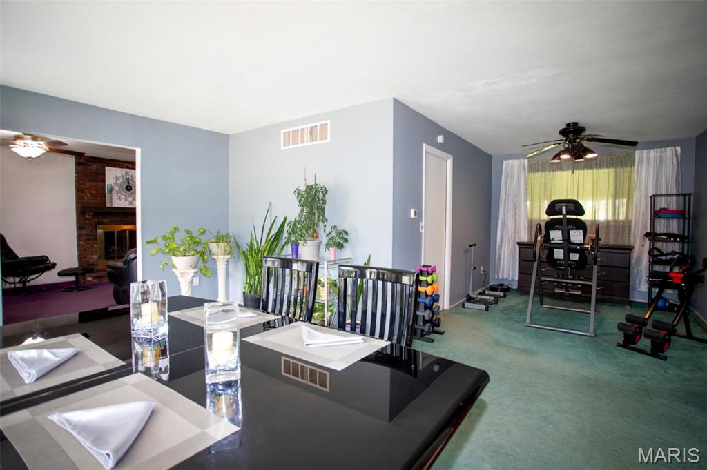 Midland Valley Estates 2 - Residential