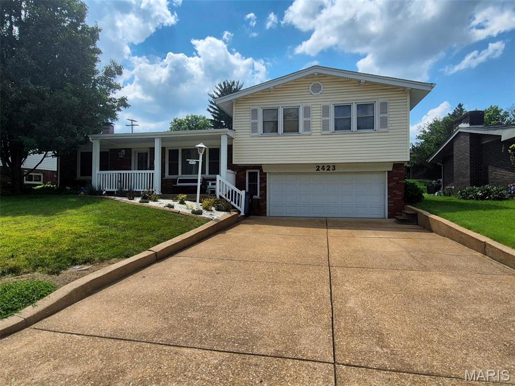 Midland Valley Estates 2 - Residential