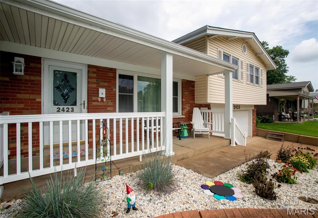Midland Valley Estates 2 - Residential