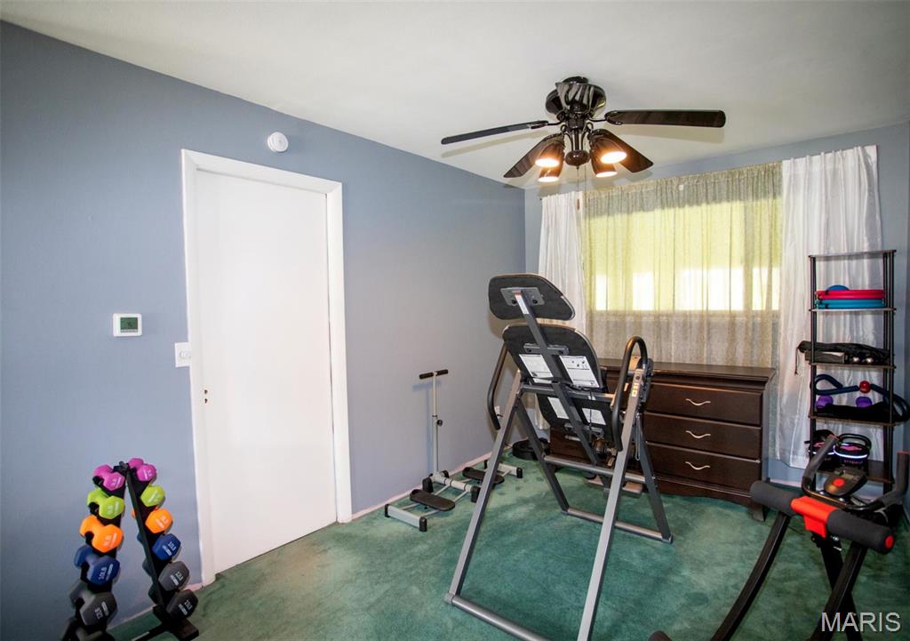 Midland Valley Estates 2 - Residential
