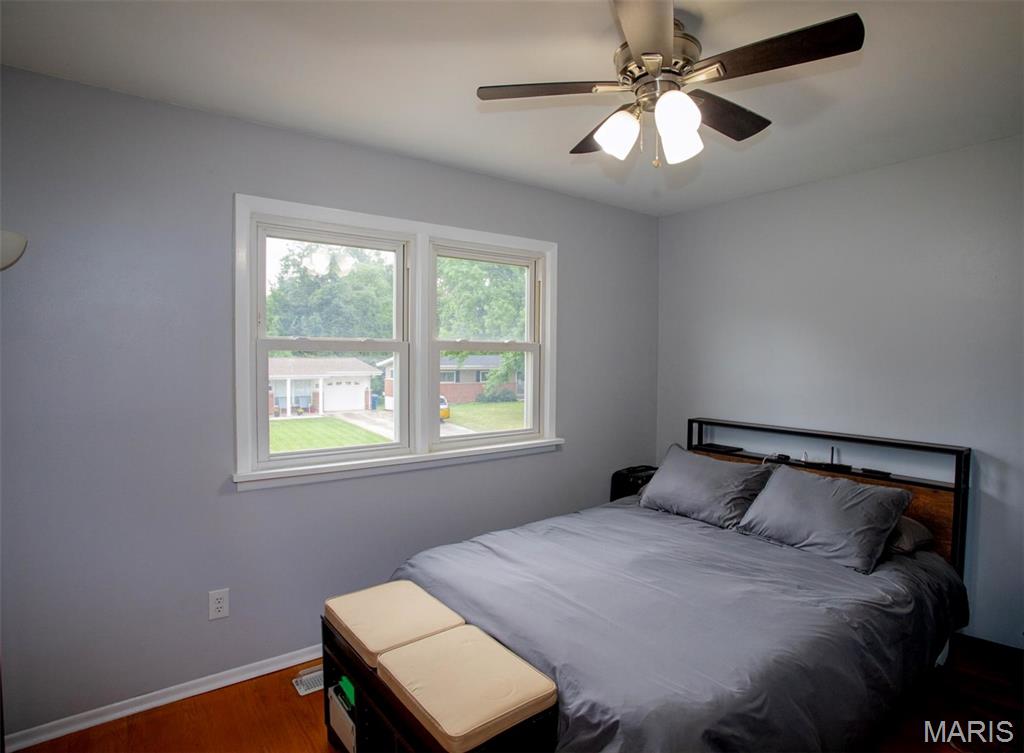 Midland Valley Estates 2 - Residential