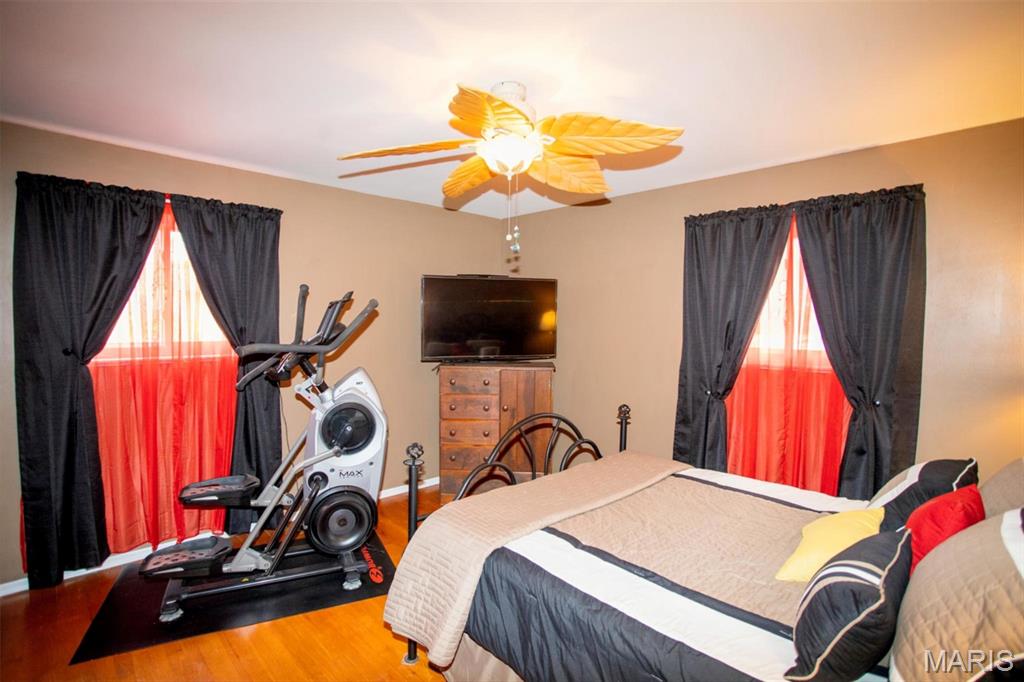 Midland Valley Estates 2 - Residential
