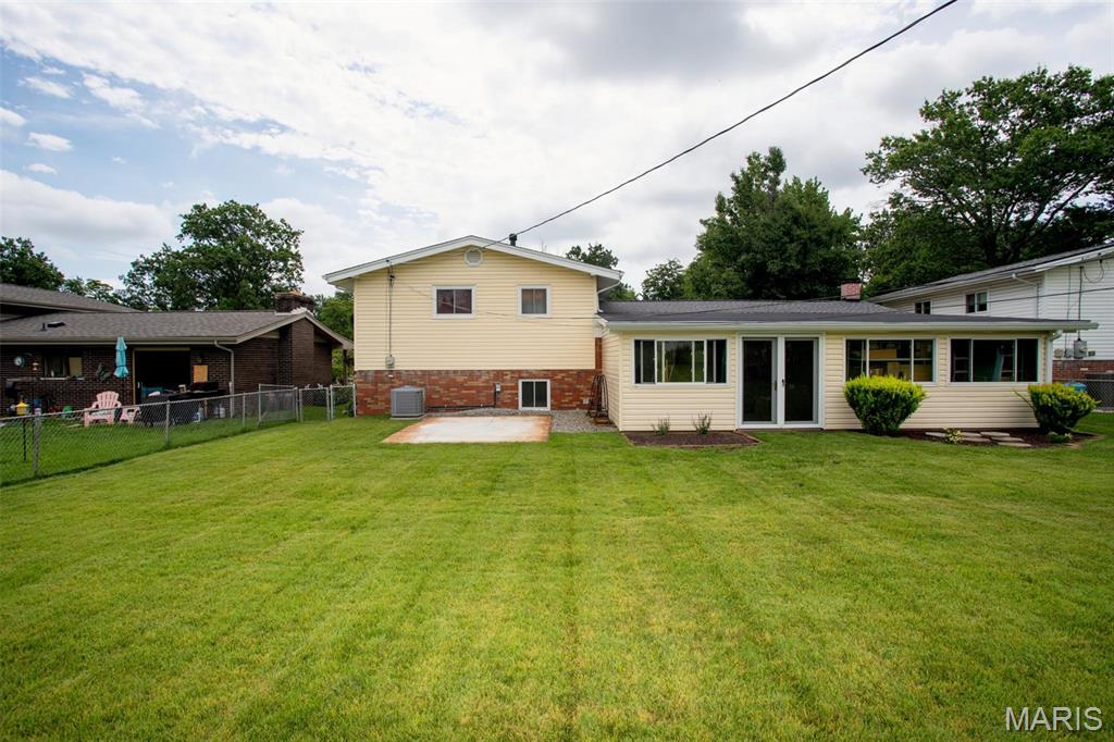 Midland Valley Estates 2 - Residential