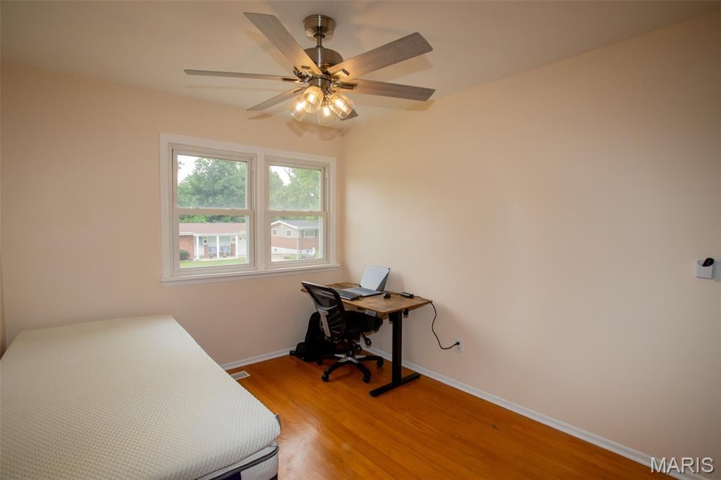 Midland Valley Estates 2 - Residential