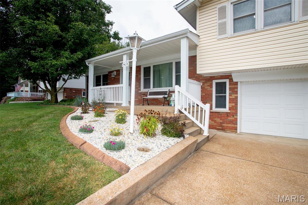 Midland Valley Estates 2 - Residential