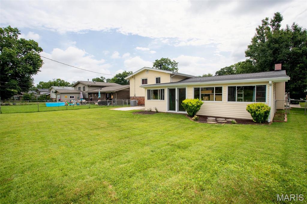 Midland Valley Estates 2 - Residential