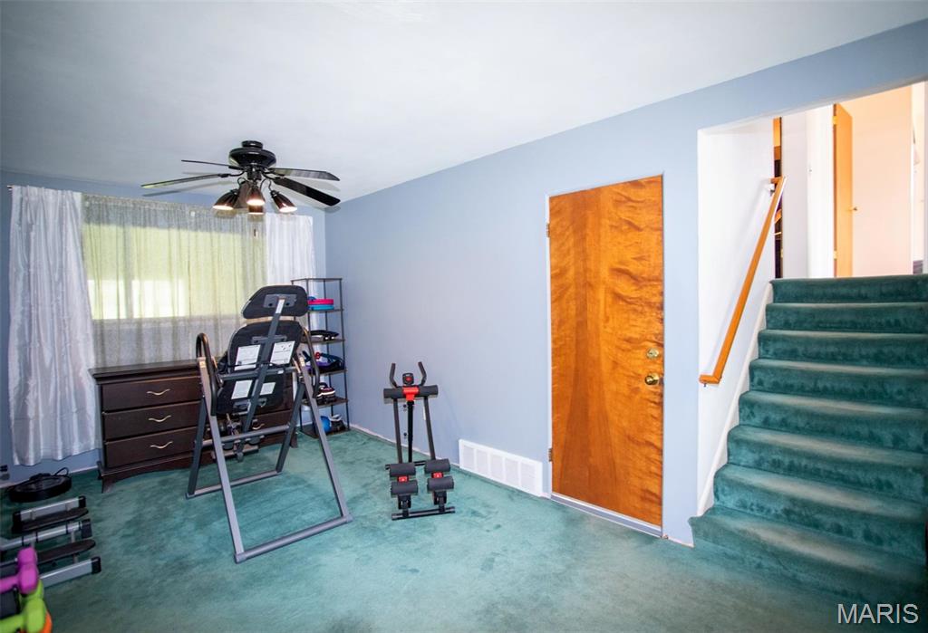 Midland Valley Estates 2 - Residential