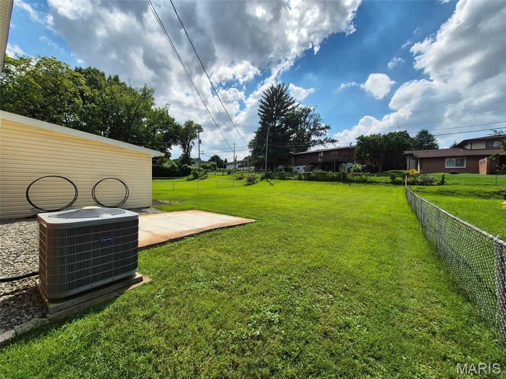 Midland Valley Estates 2 - Residential