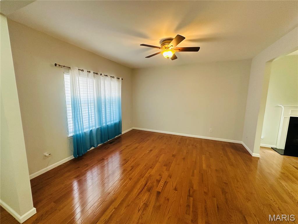 Windsor Crest - Residential