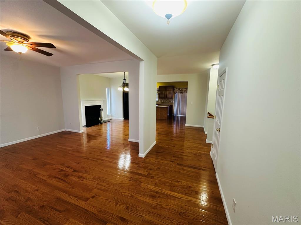 Windsor Crest - Residential