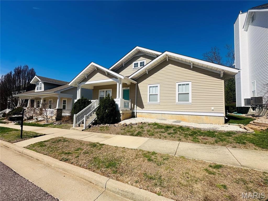 Windsor Crest - Residential