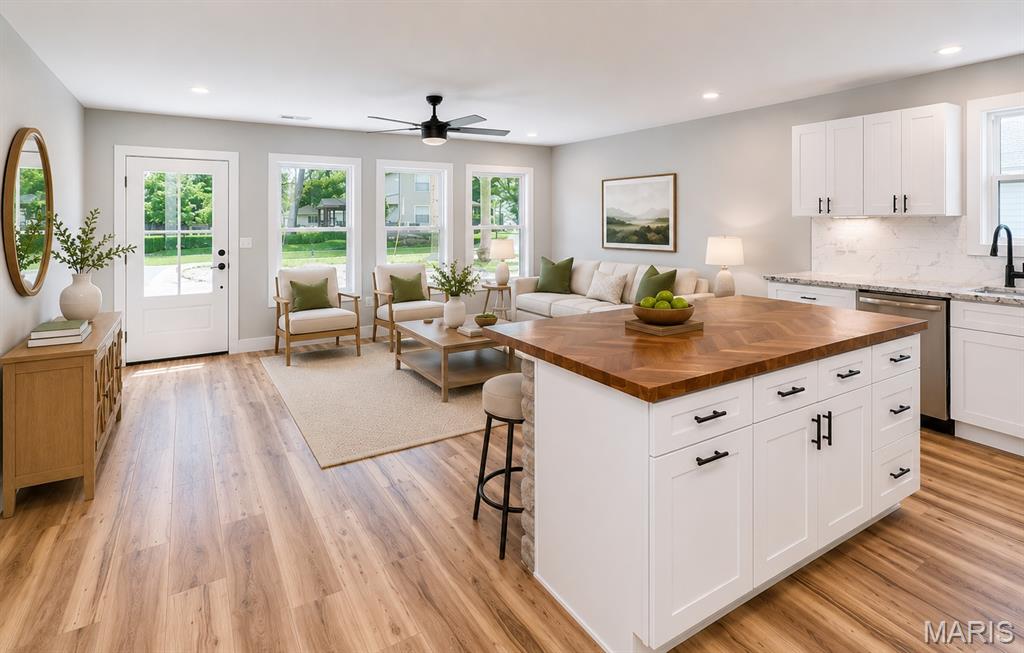 Gotts Add - Residential