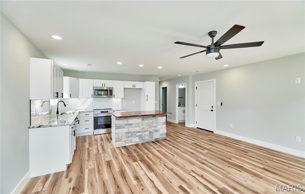 Gotts Add - Residential