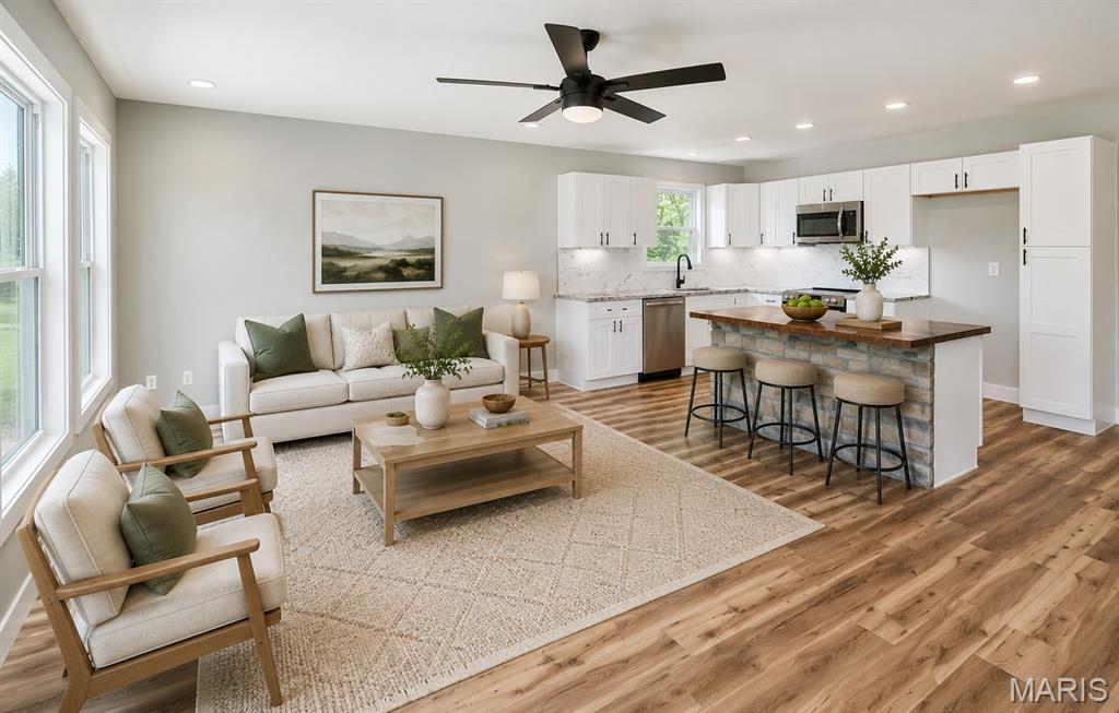 Gotts Add - Residential