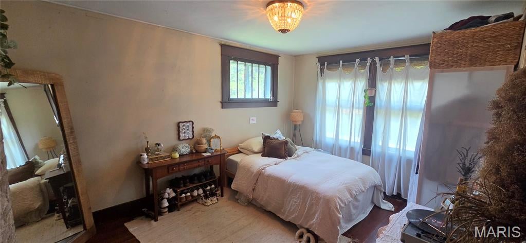 Bunker Hill - Residential