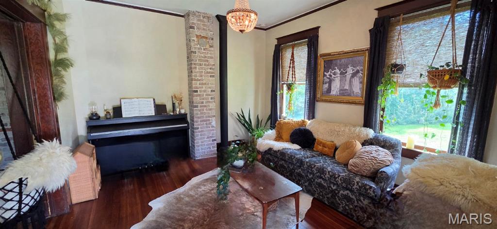Bunker Hill - Residential
