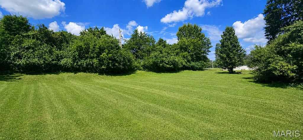 Bunker Hill - Residential