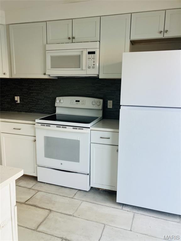 Hazelcrest Condo - Residential