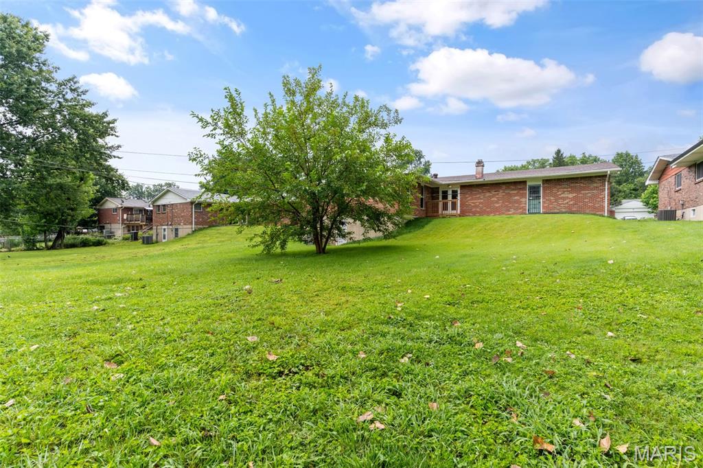 Evergreen Meadows - Residential