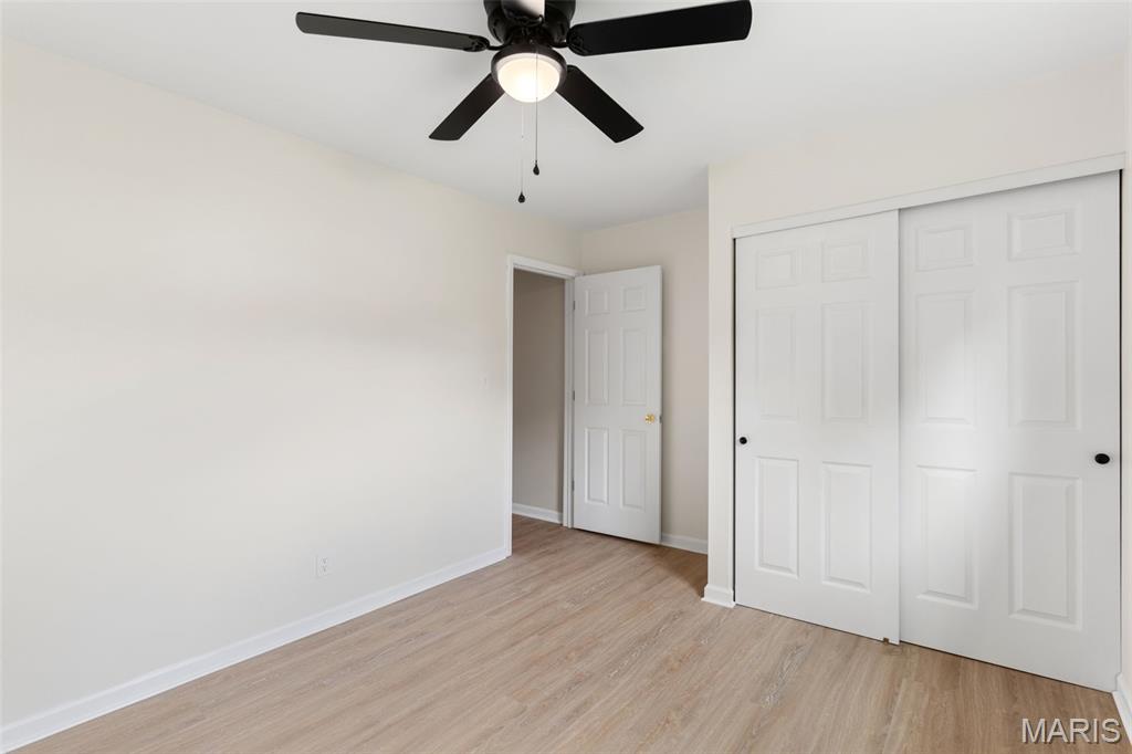 Evergreen Meadows - Residential