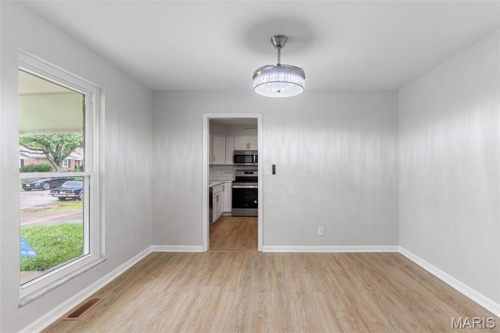 Evergreen Meadows - Residential