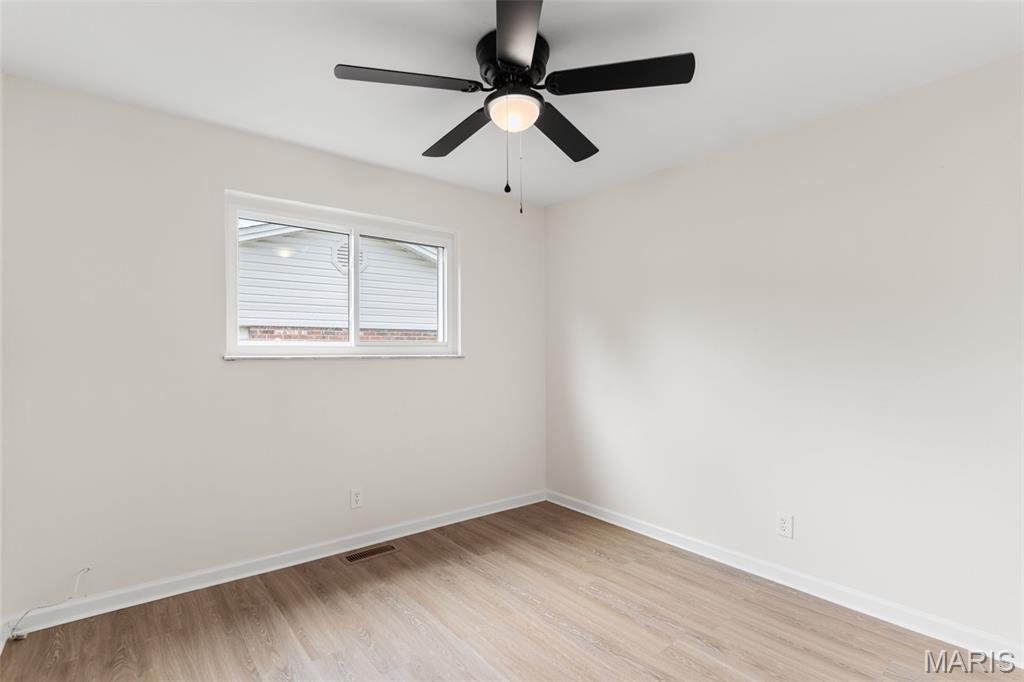 Evergreen Meadows - Residential