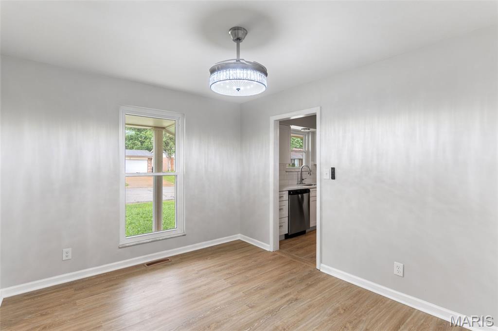 Evergreen Meadows - Residential