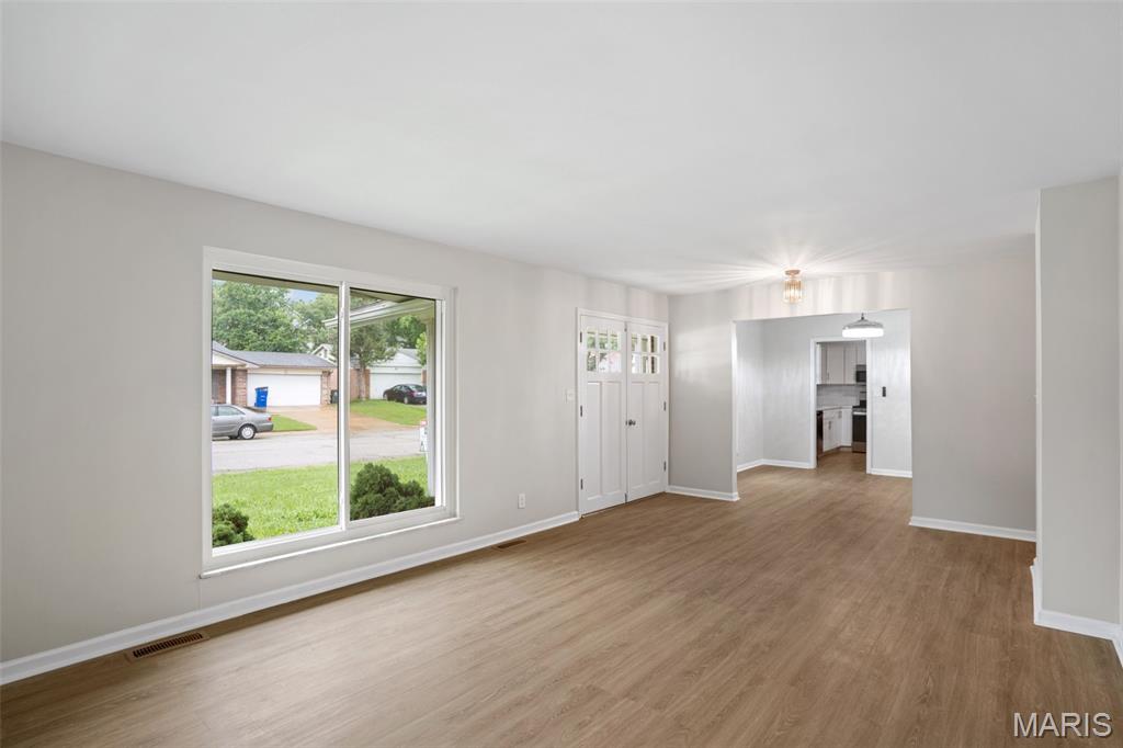 Evergreen Meadows - Residential
