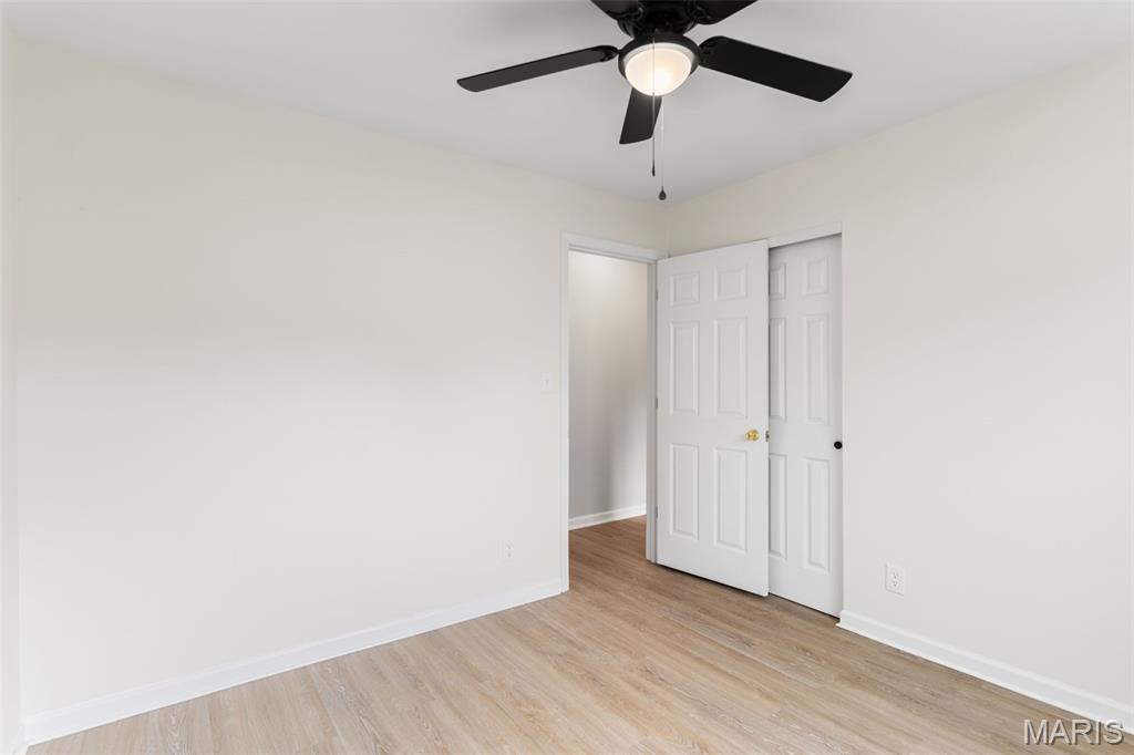Evergreen Meadows - Residential
