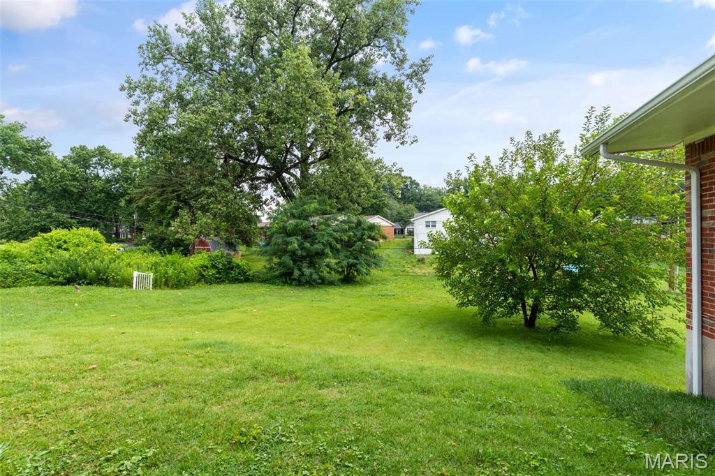 Evergreen Meadows - Residential