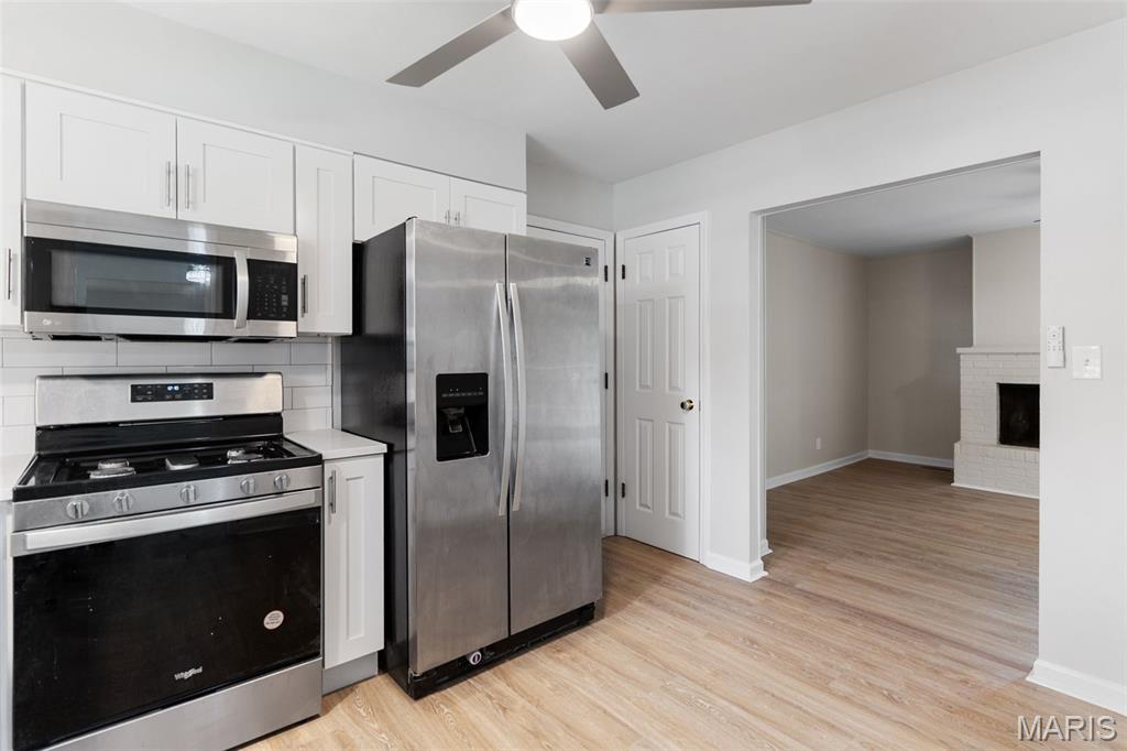 Evergreen Meadows - Residential